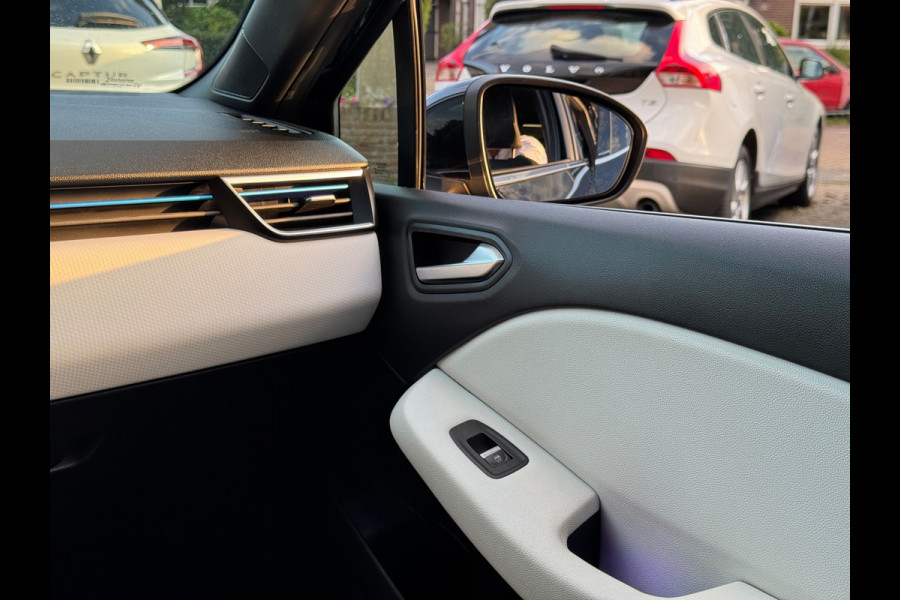 Renault Clio 1.6 E-Tech Hybrid 140 R.S. Line AUT NAVI NAP