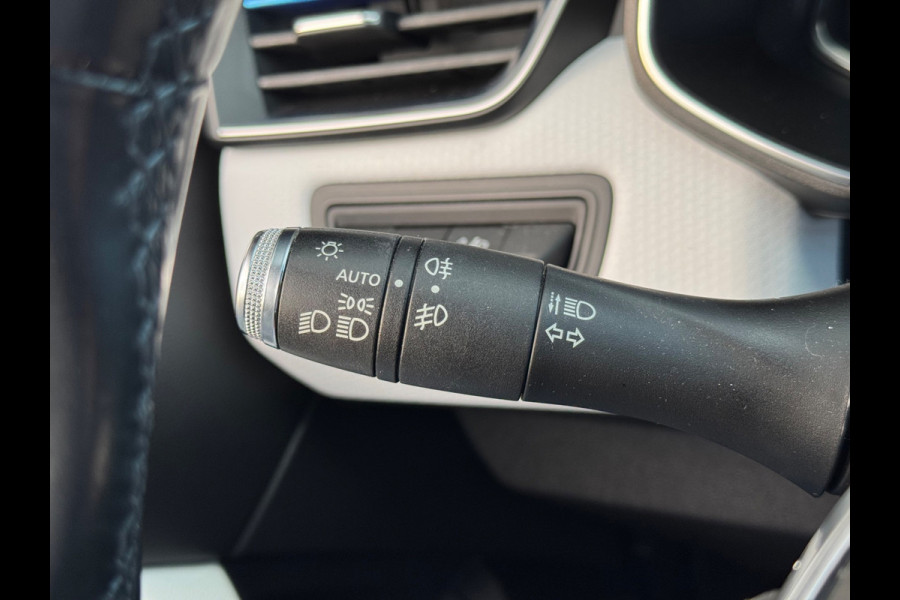 Renault Clio 1.6 E-Tech Hybrid 140 R.S. Line AUT NAVI NAP