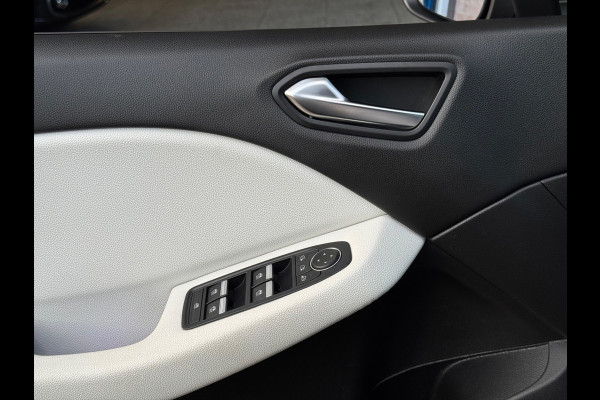 Renault Clio 1.6 E-Tech Hybrid 140 R.S. Line AUT NAVI NAP