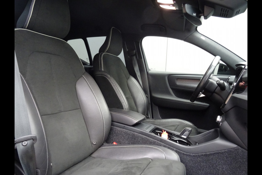 Volvo XC40 Recharge P8 AWD R-Design * H/K * 4 SEIZOENSBANDEN 20 INCH !!