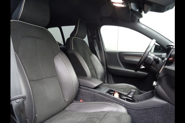 Volvo XC40 Recharge P8 AWD R-Design * H/K * 4 SEIZOENSBANDEN 20 INCH !!