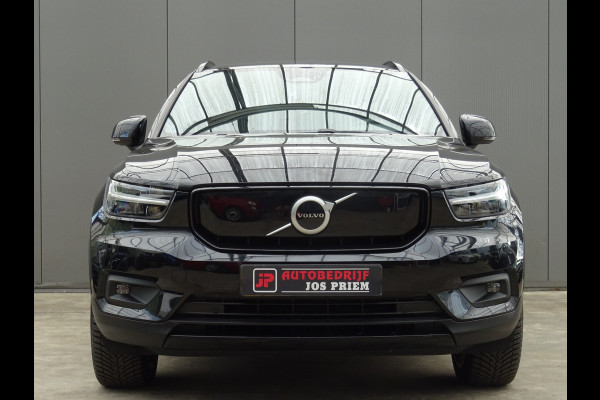 Volvo XC40 Recharge P8 AWD R-Design * H/K * 4 SEIZOENSBANDEN 20 INCH !!