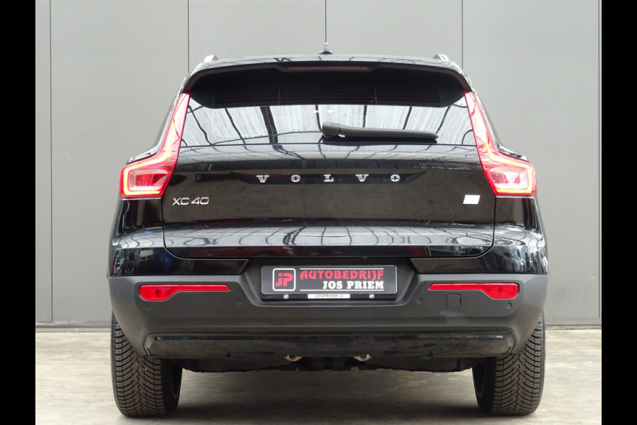 Volvo XC40 Recharge P8 AWD R-Design * H/K * 4 SEIZOENSBANDEN 20 INCH !!