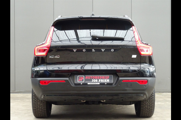 Volvo XC40 Recharge P8 AWD R-Design * H/K * 4 SEIZOENSBANDEN 20 INCH !!