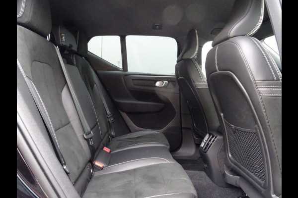 Volvo XC40 Recharge P8 AWD R-Design * H/K * 4 SEIZOENSBANDEN 20 INCH !!