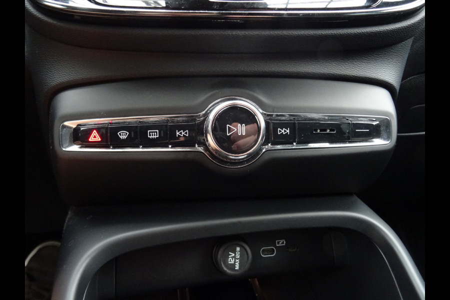 Volvo XC40 Recharge P8 AWD R-Design * H/K * 4 SEIZOENSBANDEN 20 INCH !!