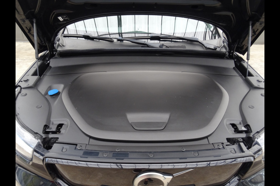 Volvo XC40 Recharge P8 AWD R-Design * H/K * 4 SEIZOENSBANDEN 20 INCH !!