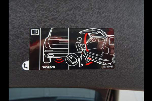 Volvo XC40 Recharge P8 AWD R-Design * H/K * 4 SEIZOENSBANDEN 20 INCH !!