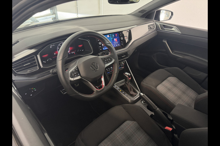 Volkswagen Polo GTI 2.0 TSI 210PK DSG GTI-SPORT VIRTUAL/LED/CARPLAY
