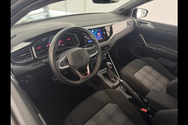 Volkswagen Polo GTI 2.0 TSI 210PK DSG GTI-SPORT VIRTUAL/LED/CARPLAY