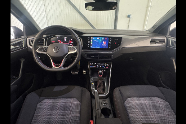 Volkswagen Polo GTI 2.0 TSI 210PK DSG GTI-SPORT VIRTUAL/LED/CARPLAY
