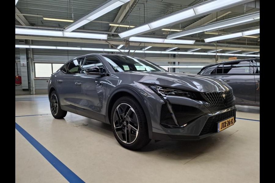 Peugeot 408 1.2 Hybrid 145 e-DCS6 GT 360 Camera