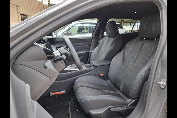 Peugeot 408 1.2 Hybrid 145 e-DCS6 GT 360 Camera