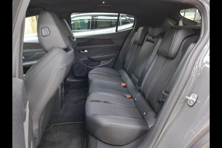 Peugeot 408 1.2 Hybrid 145 e-DCS6 GT 360 Camera