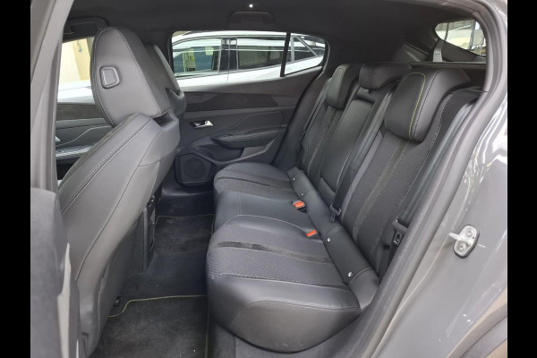 Peugeot 408 1.2 Hybrid 145 e-DCS6 GT 360 Camera