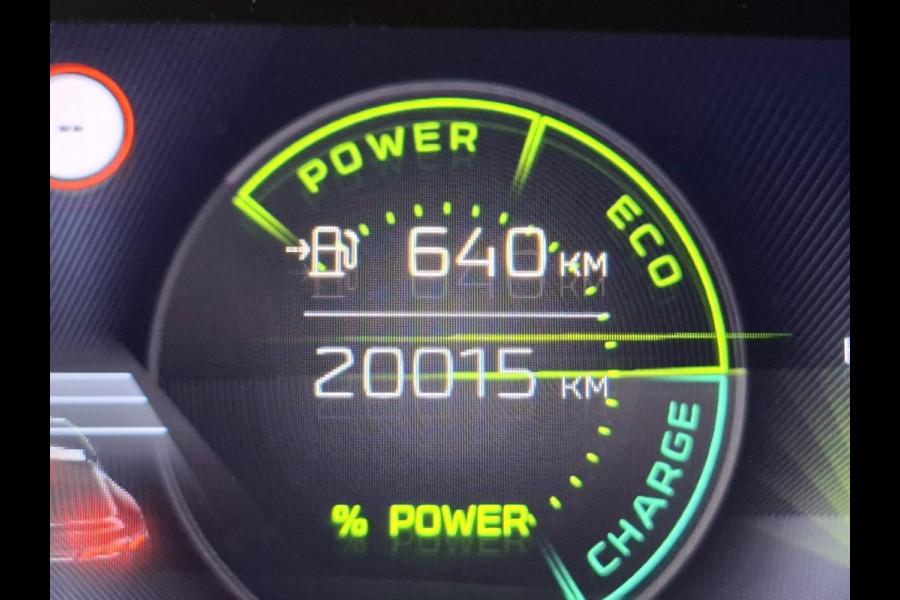 Peugeot 408 1.2 Hybrid 145 e-DCS6 GT 360 Camera