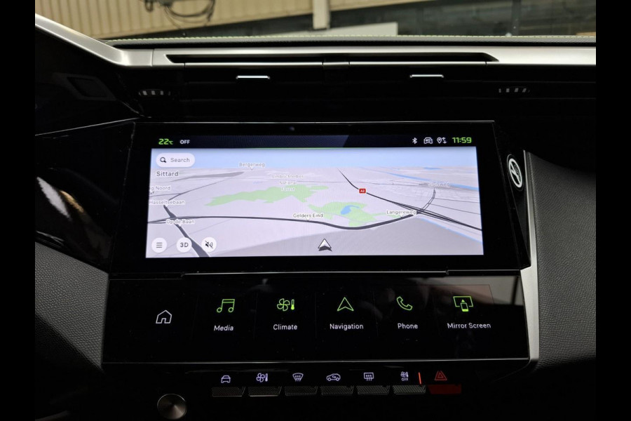 Peugeot 408 1.2 Hybrid 145 e-DCS6 GT 360 Camera