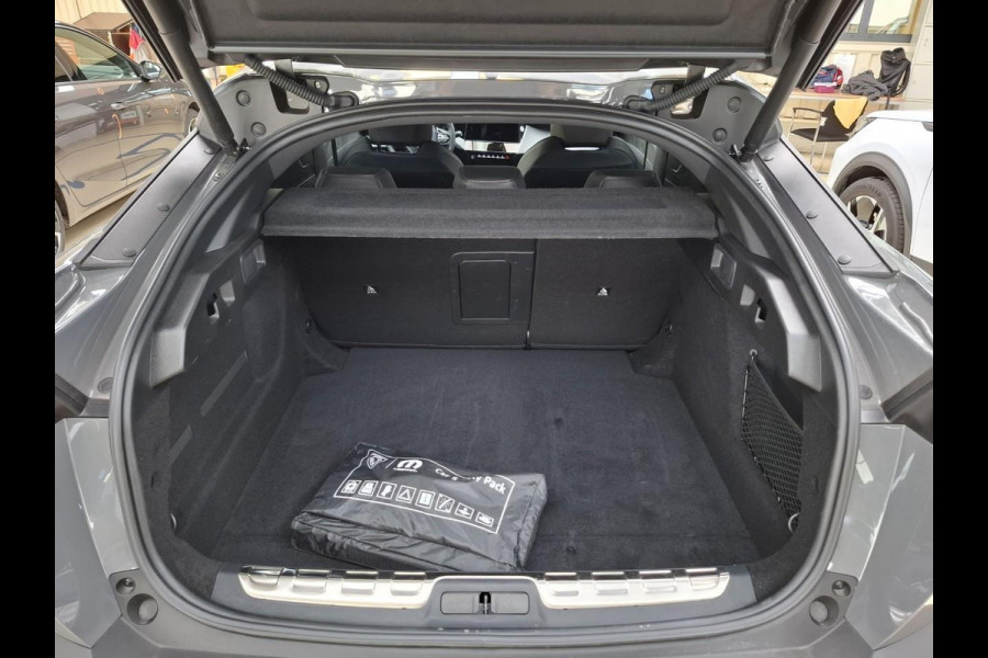 Peugeot 408 1.2 Hybrid 145 e-DCS6 GT 360 Camera