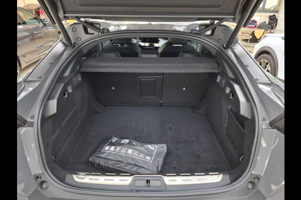 Peugeot 408 1.2 Hybrid 145 e-DCS6 GT 360 Camera