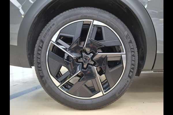 Peugeot 408 1.2 Hybrid 145 e-DCS6 GT 360 Camera