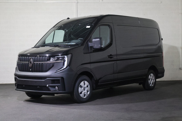 Renault Master E-Tech T35 L2H2 Extra long range 87 kWh