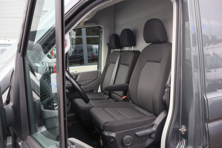 MAN TGE 3.180 L4 H3 Automaat Led Navigatie Massagestoel
