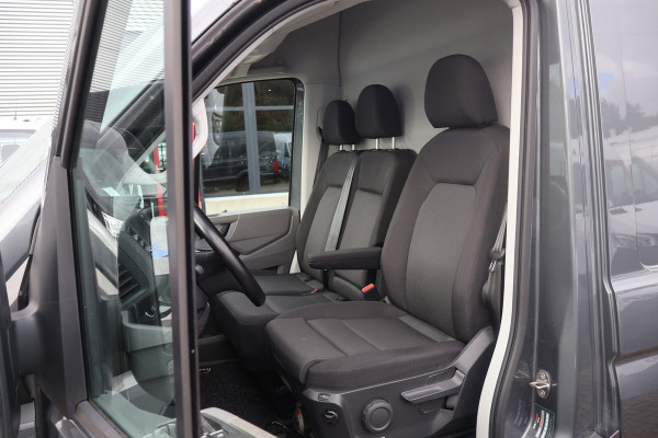 MAN TGE 3.180 L4 H3 Automaat Led Navigatie Massagestoel