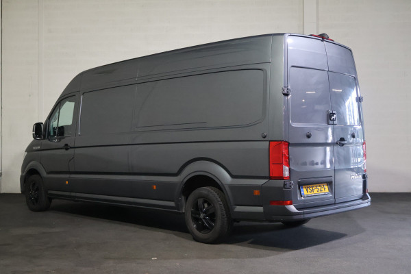MAN TGE 3.180 L4 H3 Automaat Led Navigatie Massagestoel