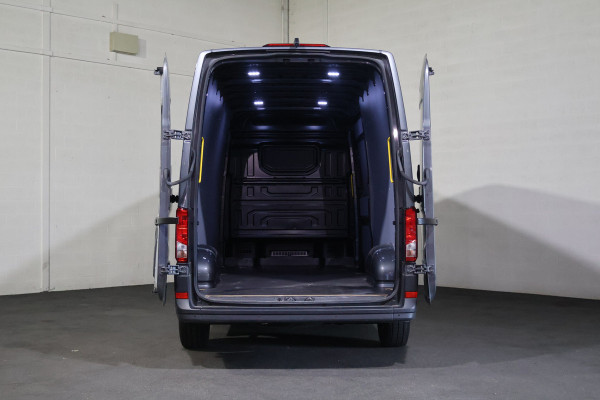 MAN TGE 3.180 L4 H3 Automaat Led Navigatie Massagestoel