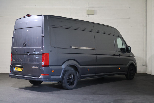 MAN TGE 3.180 L4 H3 Automaat Led Navigatie Massagestoel