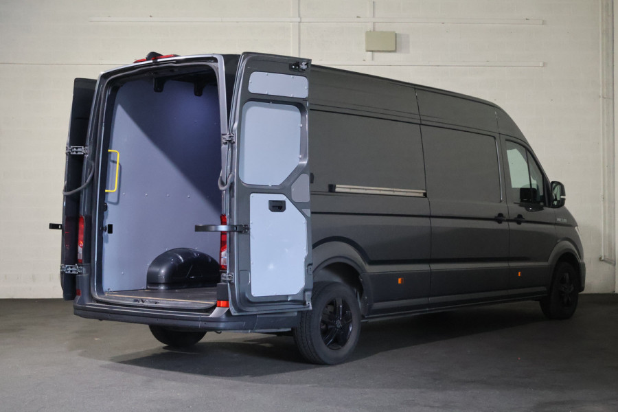 MAN TGE 3.180 L4 H3 Automaat Led Navigatie Massagestoel