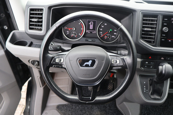 MAN TGE 3.180 L4 H3 Automaat Led Navigatie Massagestoel