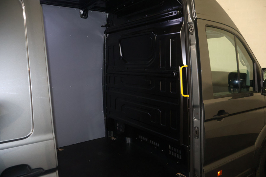 MAN TGE 3.180 L4 H3 Automaat Led Navigatie Massagestoel
