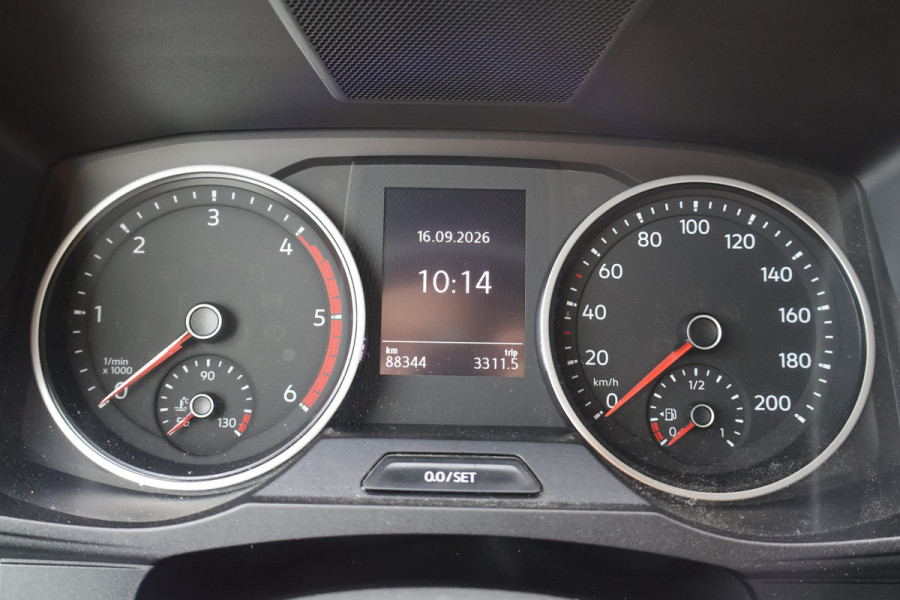 MAN TGE 3.180 L4 H3 Automaat Led Navigatie Massagestoel