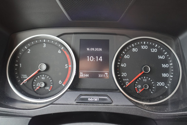 MAN TGE 3.180 L4 H3 Automaat Led Navigatie Massagestoel