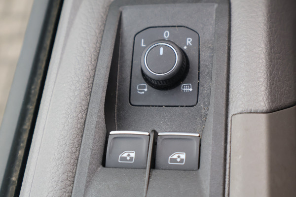 MAN TGE 3.180 L4 H3 Automaat Led Navigatie Massagestoel
