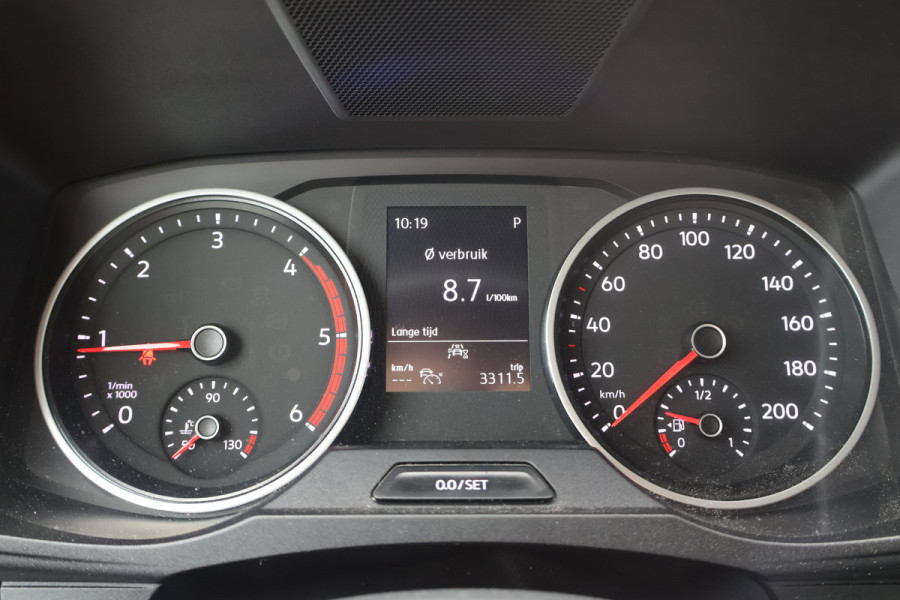 MAN TGE 3.180 L4 H3 Automaat Led Navigatie Massagestoel