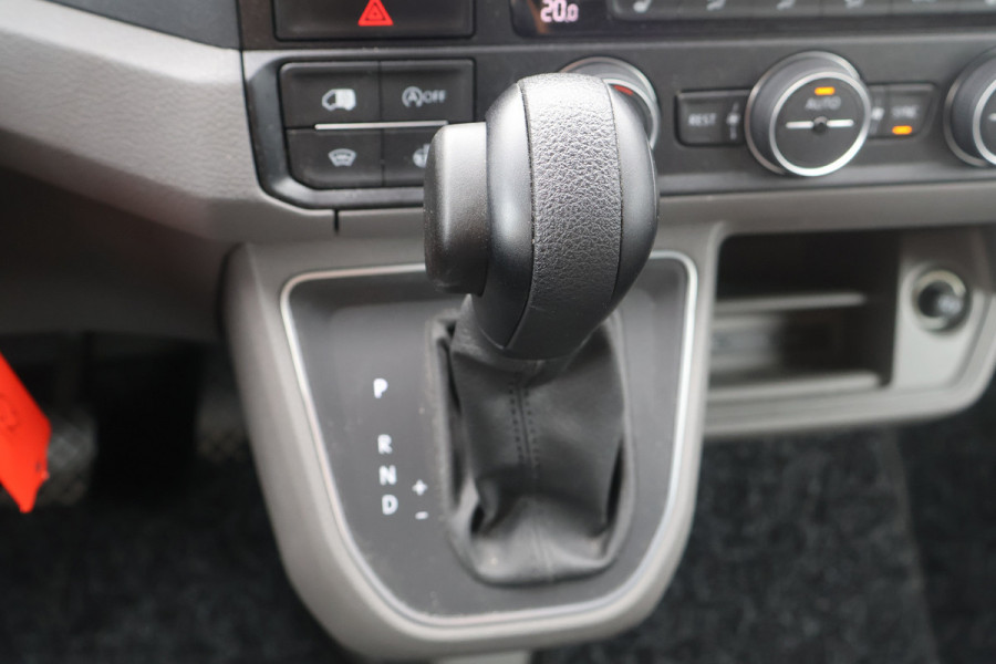 MAN TGE 3.180 L4 H3 Automaat Led Navigatie Massagestoel