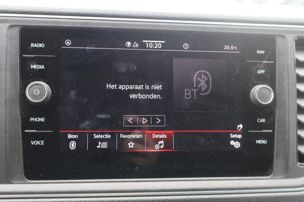 MAN TGE 3.180 L4 H3 Automaat Led Navigatie Massagestoel