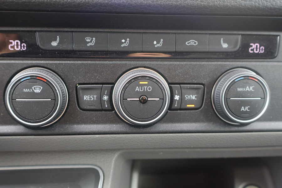 MAN TGE 3.180 L4 H3 Automaat Led Navigatie Massagestoel