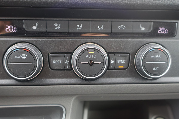 MAN TGE 3.180 L4 H3 Automaat Led Navigatie Massagestoel