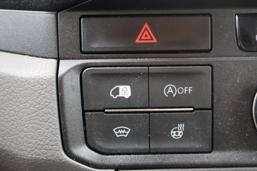 MAN TGE 3.180 L4 H3 Automaat Led Navigatie Massagestoel