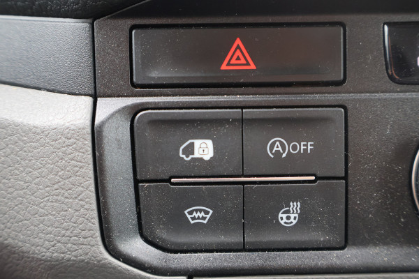 MAN TGE 3.180 L4 H3 Automaat Led Navigatie Massagestoel