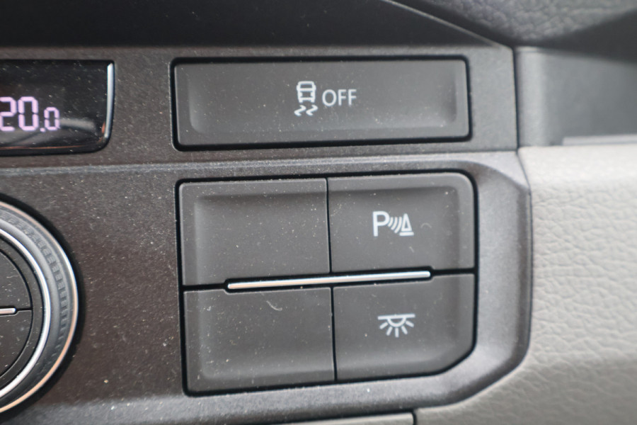 MAN TGE 3.180 L4 H3 Automaat Led Navigatie Massagestoel