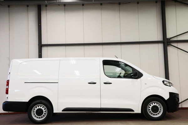 Peugeot Expert 2.0 BlueHDI 120 L3H1 LANG 2500KG TREKVERMOGEN