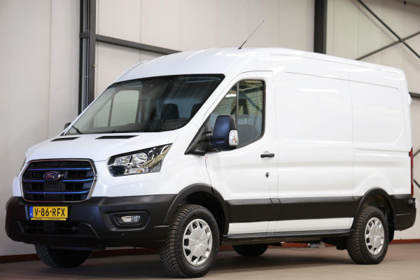 Ford E-Transit 350 L2H2 Trend 68 kWh