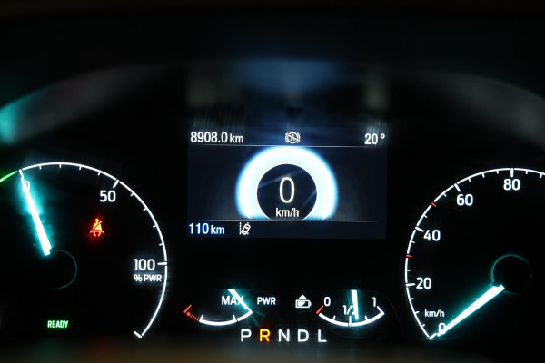 Ford E-Transit 350 L2H2 Trend 68 kWh