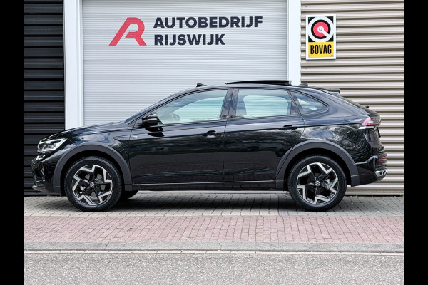 Volkswagen Taigo 1.5 TSI R-Line Pano/Keylesa/Camera