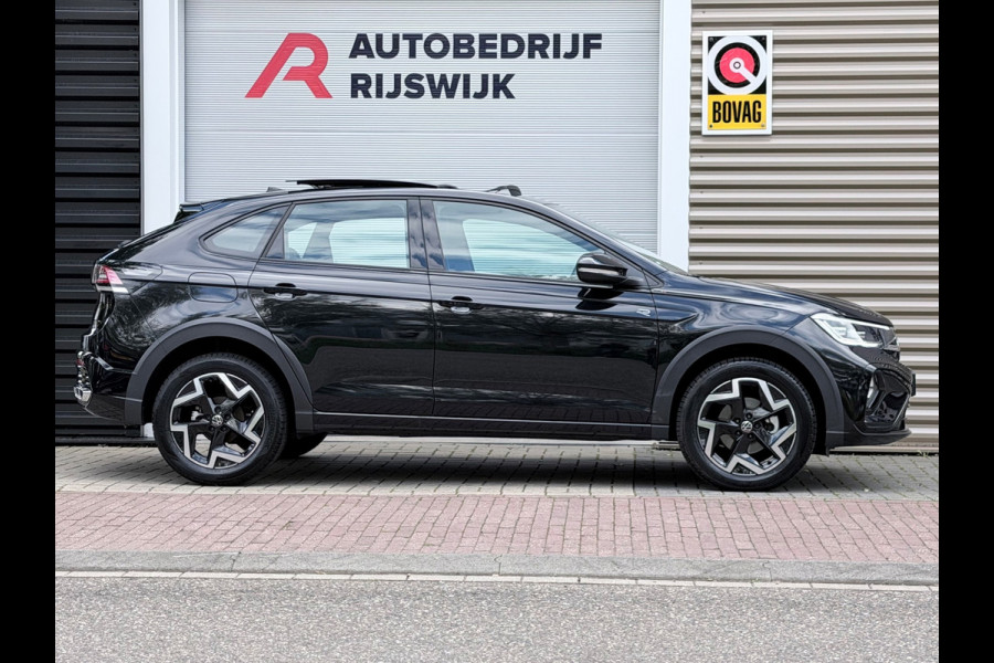 Volkswagen Taigo 1.5 TSI R-Line Pano/Keylesa/Camera