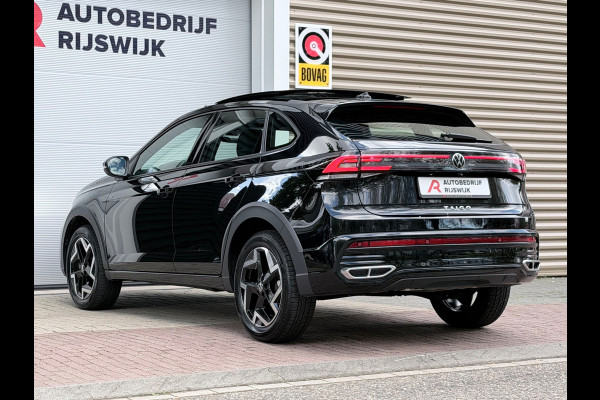 Volkswagen Taigo 1.5 TSI R-Line Pano/Keylesa/Camera